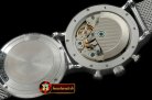 IWC0283A - Portofino Chronograph V2 SS/ME White A-7750 28800bph