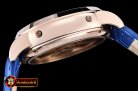 JAEGER LE COULTRE Master Complications Tourbillon RG/LE Blue Asi