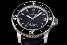 Blancpain FIFTY FATHOM S5015-12B30-B52 HG-1315 BP001W
