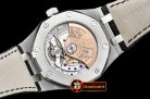 Replica Audemars Piguet Royal Oak Ref.15450 37mm SS/LE Black JF