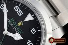 Rolex Air King Ref.116900 40mm SS/SS BP V2 Asia 2836