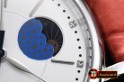 IWC Portofino Automatic SS/LE Silv White A2851 Mod