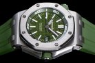 AP 15710ST 42MM 3120MY BF2021100916