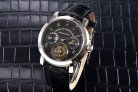 Audemars Piguet ROYAL OAK 33MM 67652BC.ZZ.1262BC.01 Lady JH AP026