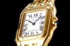 Cartier Panthere Secrete Swiss Quartz 27mm CAR884827E