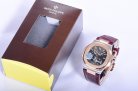 PATEK PHILIPPE 57121A-001 40MM PF PP005
