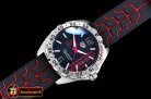 Tag Heuer Tag F1 Senna Racing SS/SS/RU Black VK Quartz