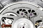 Hublot Big Bang Unico Sapphire 45mm B Gem PL/RU SF Wht A7750