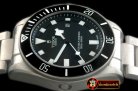 TUD019 - Pelagos TI/TI Black Asian 2824