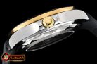 Omega Seamaster 300m 2018 YG/SS/RU Black OMF Asia 8800
