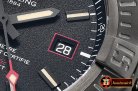Breitling Avenger BlackBird 44mm DLC/TI/RU Black GF V4 A2824