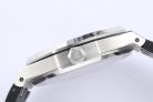 Audemars Piguet Royal Oak Tourbillon SS/RU Black R8F Flying Tourbillon