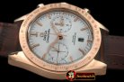 OMG0375B - Speedmaster Moon Watch RG/LE White Stick A-7750