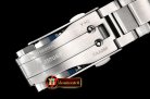 Tag Heuer Aquaracer Caliber 5 43mm SS/NY Blue KOR SW200