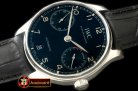 IWC0281C - Portugese 5007 SS/LE