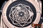 Hublot Big Bang Sang Bleu Limited RG/LE Black Asia 23J