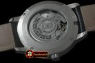 MB057A - Star Calendar Moonphase SS/LE White M-9105
