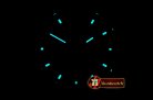 Rolex Daytona 116515 CER/RG/RU Rose/Stk ARF V2 A4130 Mod