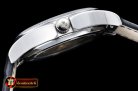 PP0240C - Calatrava Ref.5117 SS/LE White Roman MY9015 Mod