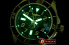 BSW0298A - 2010 Superocean Abyss SS/RU Blk/Blue A-2824