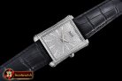 Piaget Emperador Diamonds DIAM/SS/LE Diams KZF Miyota 9015