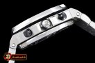 Replica Audemars Piguet Royal Oak Offshore SS/SS Grey VK Qtz