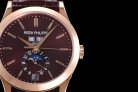 Patek Philippe 5396 38.5MM 9015MY GR202110123