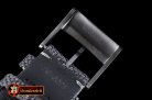 Replica Breitling Avenger Blackbird 44mm DLC/TI/NY Black A2824