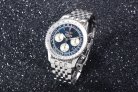 Breitling NavitimerAB012012BB02743PA20BA.1 43MM HF-7750 BG009