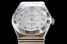 OMEGA CONSTELLATION 123.10.27.60.05.001 27MM 1376F QZ OM002