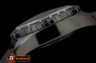 TAG0270B - Formula 1 Calibre 16 PVD/LE Black OS 20 Qtz Chrono