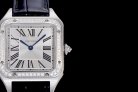 Cartier Santos WSSA0022 43.5mm QZ F12021100911