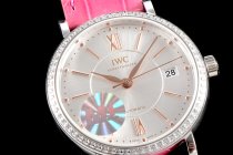 IWC PORTOFINO 458112 37MM M+35111 IW011