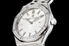 Audemars Piguet ROYAL OAK 33MM 67652BC.ZZ.1262BC.01 Lady JH AP030