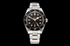 Tudor Heritage BB Fifty Eight 39mm SS/SS Blk ZF V2 A2824
