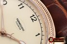 PARMIGIANI FLEURIER PF Toric Chronometre RG/LE Cream Miyota 9015
