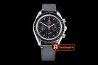 Omega Speedy Tuesday 2 Ultraman SS/LE Blk OMF Venus 75 HW