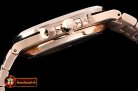 PP0238C - Nautilus Ref.5711 RG/RG White BP MY9015 Mod