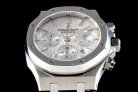 Audemars Piguet 26320ST.OO.1220ST.02 41MM O2-7750 AP011