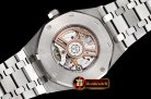 Audemars Piguet Royal Oak 15500 Basel 2019 SS/SS Black OMF MY9015