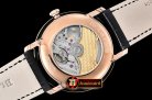 Blancpain Villeret Complications RG/LE Wht/Rmn OMF Miyota 9015