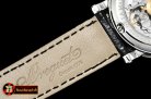 Breguet Marine Big Date Ref.5222 SS/LE Blue/Rmn A2892
