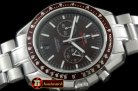 OMG0421E - Speedmaster SS/SS Brown OS20 Quartz