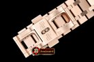 Audemars Piguet Royal Oak Chronograph 26331ST RG/RG F.Black OMF A775