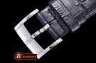 PARMIGIANI FLEURIER Parmigiani Fleurier Tonda Big Date SS/LE Blu