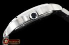 Cartier Santos De Cartier 2018 Mens XL SS/SS Blue GF MY9015