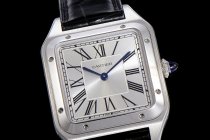 Cartier Santos WSSA0022 43.5mm QZ F12021100912