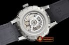 perrelet Turbine Pilot Grand Raid SS/RU Grey A2813 Mod