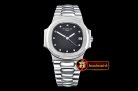 Audemars Piguet Royal Oak Chronograph 26320ST SS/LE Blk JHF A775