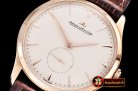 JAEGER LE COULTRE Master Control 1000 hours RG/LE Gold ST-17 Mod